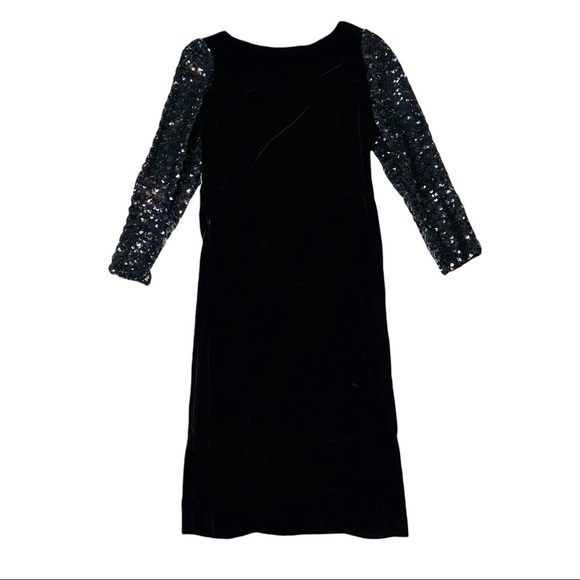 Jo Ed Sophisticates Dresses & Skirts - Vintage Jo Ed Sophisticates Union Made Black Dress​